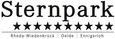Logo Sternpark GmbH & Co. KG